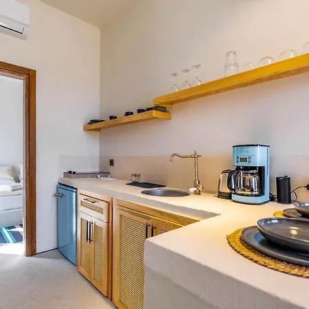 South Side Bodrum Willa