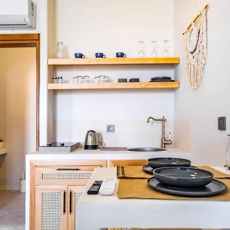 Willa South Side Bodrum