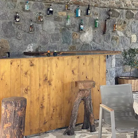 Willa South Side Bodrum