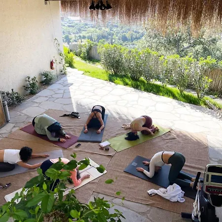 ヴィラ Southside Bodrum *