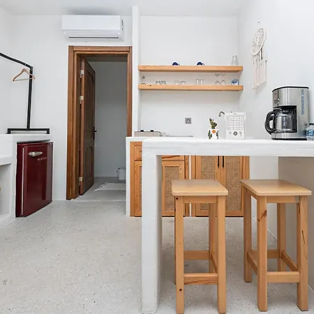 South Side Bodrum Willa *