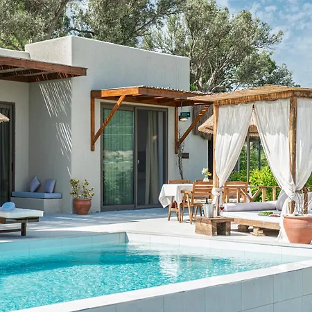 Willa South Side Bodrum *