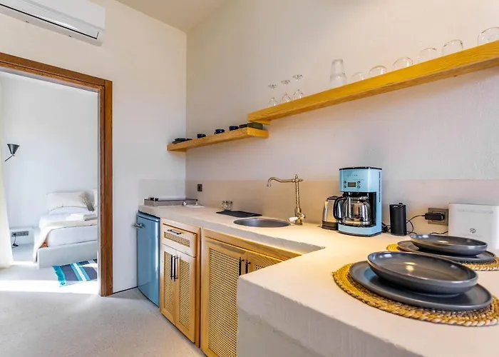 South Side Bodrum Villa