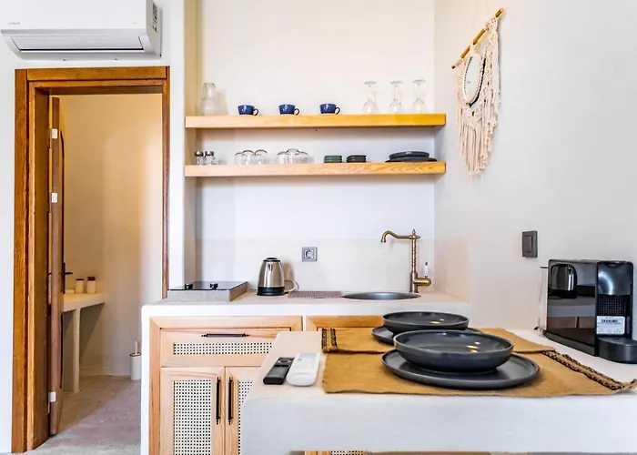 Villa South Side Bodrum