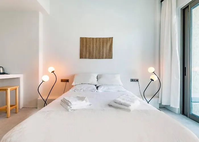 Villa South Side Bodrum Gokcebel (Bodrum)