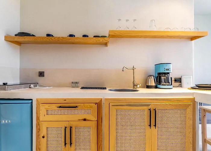 South Side Bodrum * Gokcebel (Bodrum)