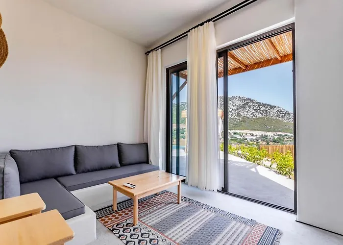 South Side Bodrum Gokcebel (Bodrum)