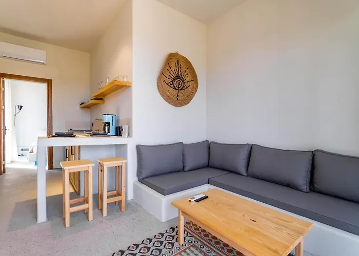 Villa South Side Bodrum *