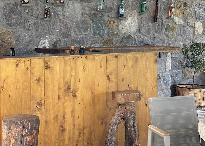 Villa South Side Bodrum