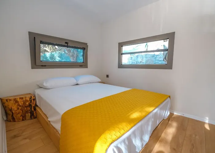 South Side Bodrum Villa Gokcebel (Bodrum)