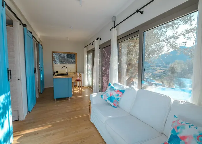 South Side Bodrum Villa Gokcebel (Bodrum)