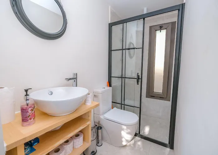 South Side Bodrum Villa *