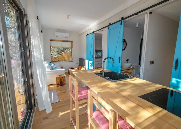 Villa South Side Bodrum *