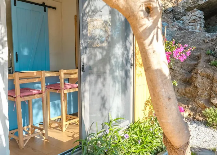 South Side Bodrum Villa Gokcebel (Bodrum)