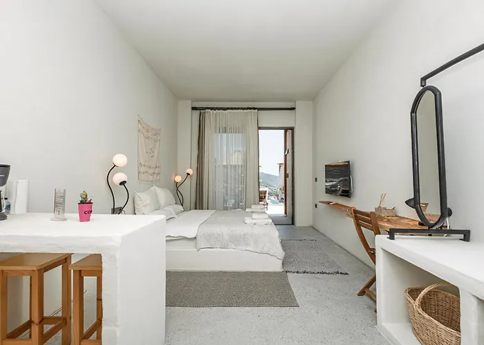 Villa South Side Bodrum Gokcebel (Bodrum)