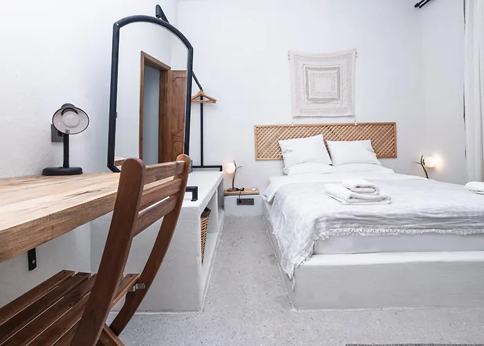 Villa South Side Bodrum *