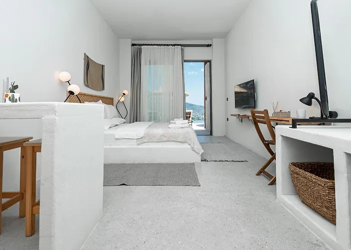 Villa South Side Bodrum Gokcebel (Bodrum)