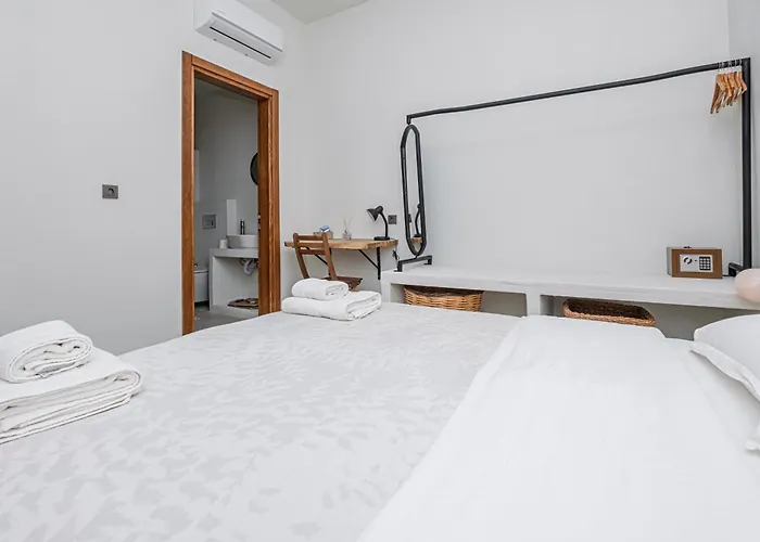 Villa South Side Bodrum *