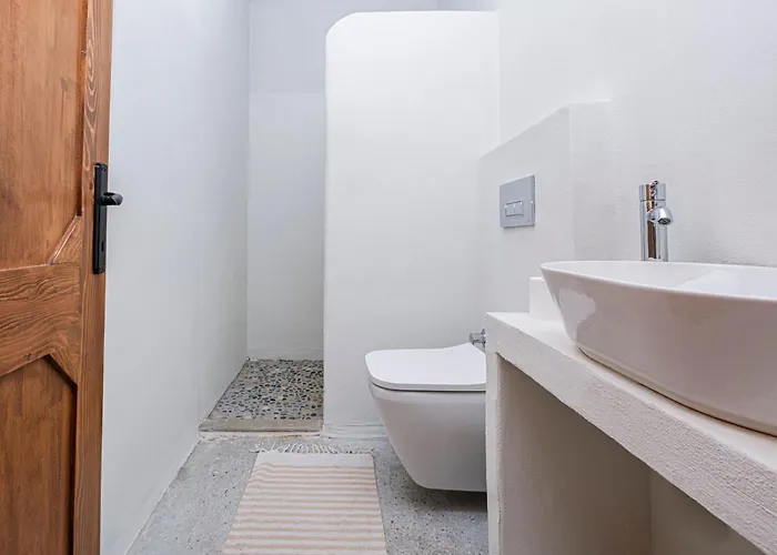 South Side Bodrum Villa Gokcebel (Bodrum)