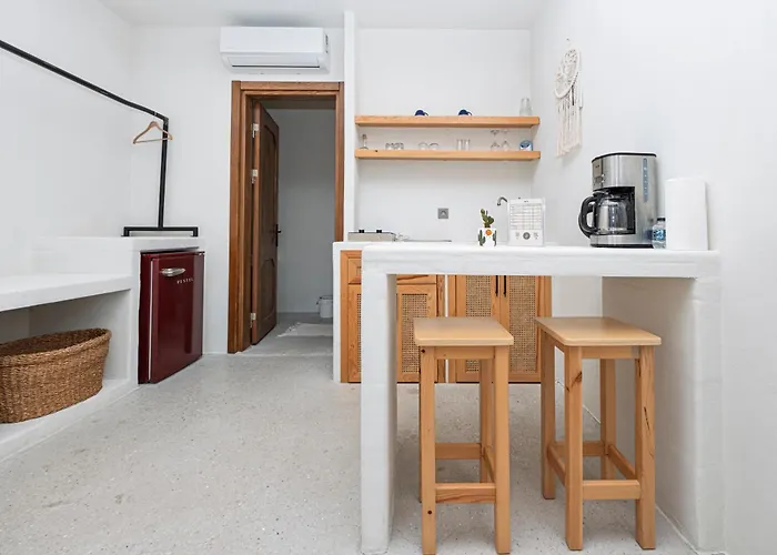 South Side Bodrum Villa *