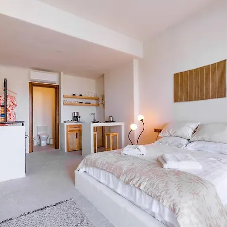 Villa Southside Bodrum *