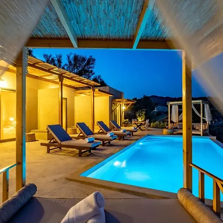 Villa Southside Bodrum *