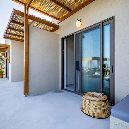 Villa South Side Bodrum