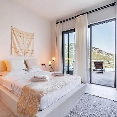 Southside Bodrum Villa *