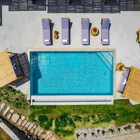 Southside Bodrum Villa Gokcebel (Bodrum)
