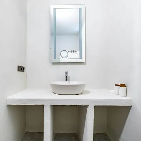 Villa South Side Bodrum *