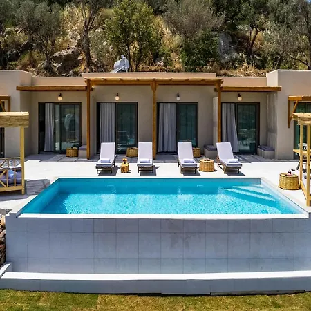 Southside Bodrum Villa Gokcebel (Bodrum)