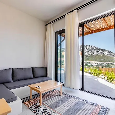 South Side Bodrum Gokcebel (Bodrum)