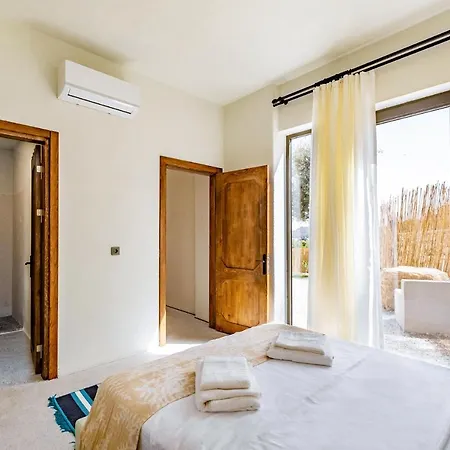 Southside Bodrum Villa