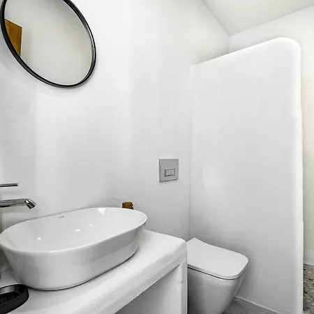 Villa South Side Bodrum *