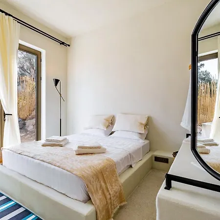 Southside Bodrum Villa *