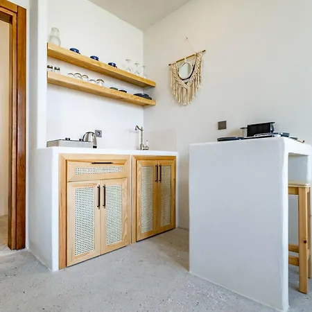 Southside Bodrum Villa *