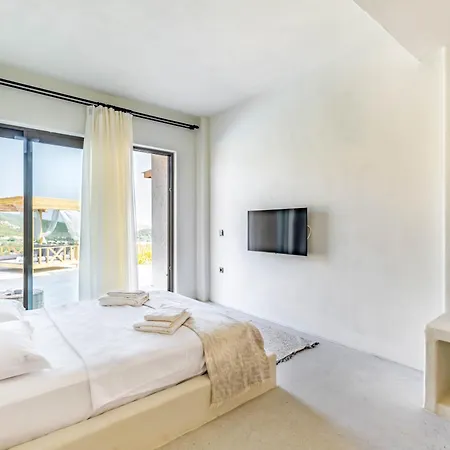 Villa Southside Bodrum Gokcebel (Bodrum)