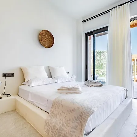Southside Bodrum Villa Gokcebel (Bodrum)