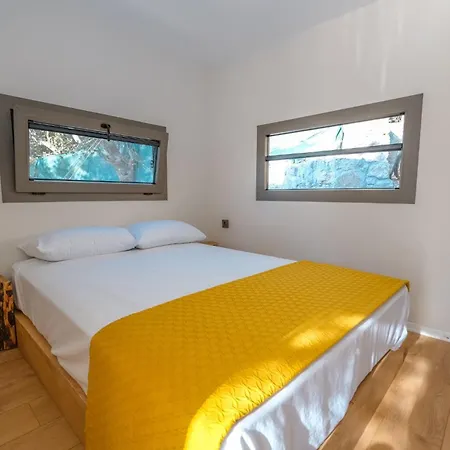 Southside Bodrum Villa Gokcebel (Bodrum)