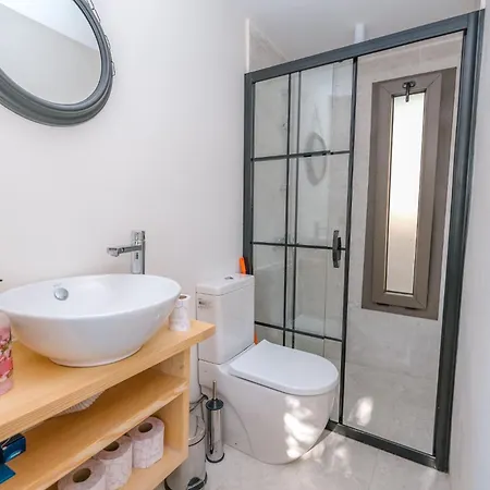 Southside Bodrum Villa *