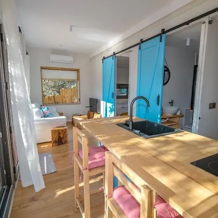 Villa South Side Bodrum *