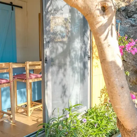 South Side Bodrum Villa Gökçebel