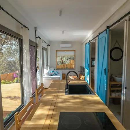 Villa South Side Bodrum Gokcebel (Bodrum)