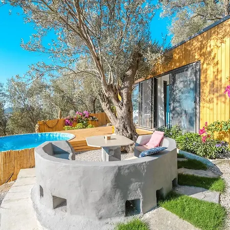 Villa Southside Bodrum Gokcebel (Bodrum)