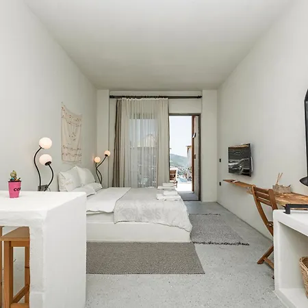 Villa South Side Bodrum Gokcebel (Bodrum)