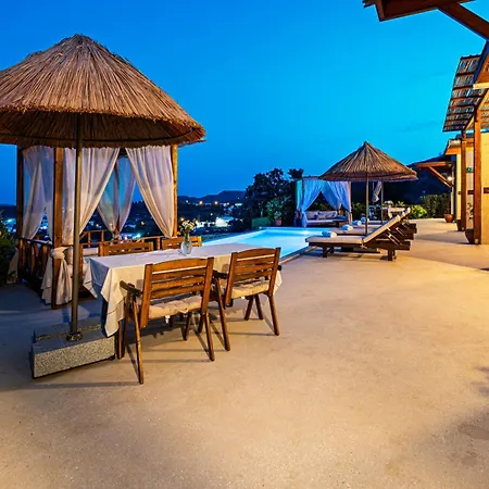 South Side Bodrum *