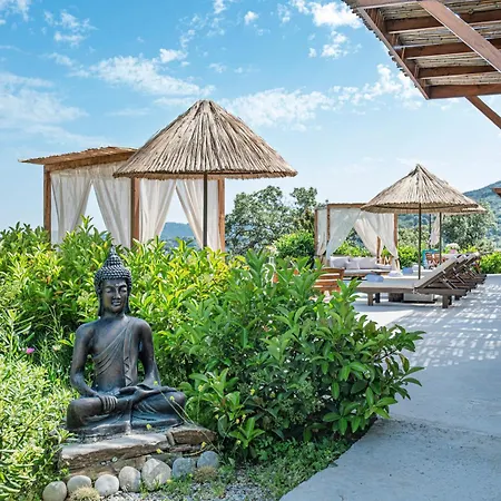 Villa South Side Bodrum