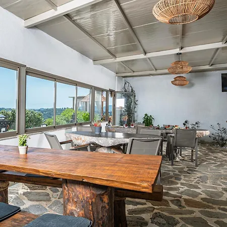 Southside Bodrum Villa Gokcebel (Bodrum)