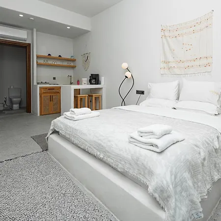 South Side Bodrum Villa Gökçebel