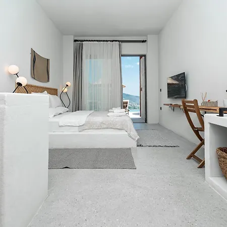 Villa Southside Bodrum Gokcebel (Bodrum)